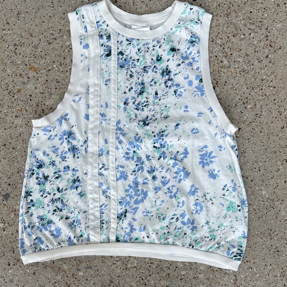 FP Movement x Hatch Floral Top
